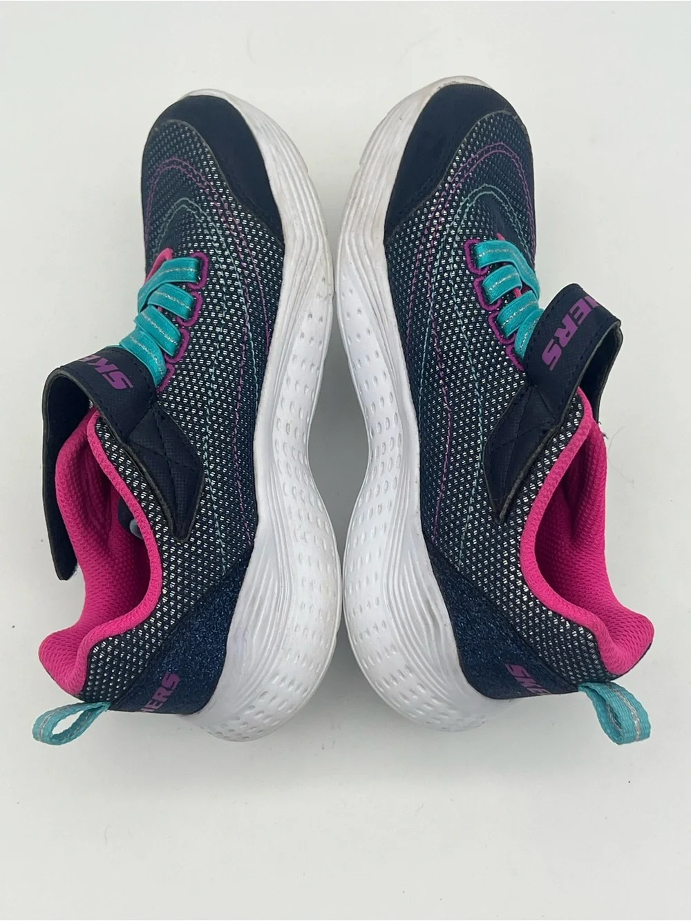 Skechers girls size